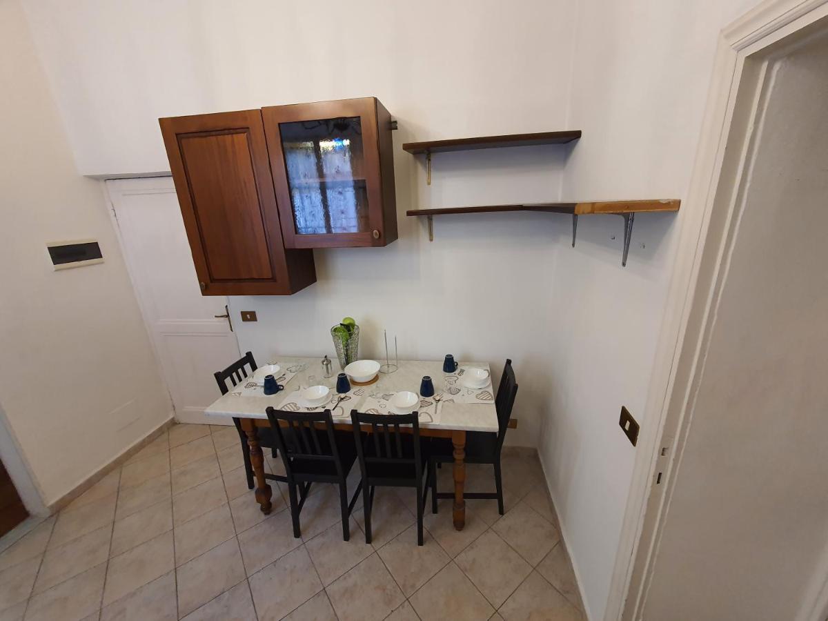 Villa Arcobaleno Rondo Garibaldi Санремо Экстерьер фото